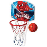 Spiderman Small Basket Set