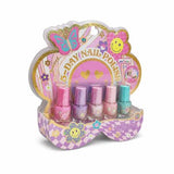 Set de Esmaltes para Uñas DIY Nail Polish