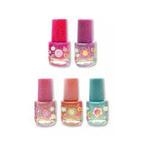 Set de Esmaltes para Uñas DIY Nail Polish