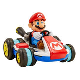 NIntendo Mini Coche de Carreras Radio Control