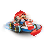 NIntendo Mini Coche de Carreras Radio Control