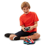 NIntendo Mini Coche de Carreras Radio Control