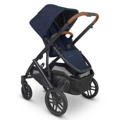 Uppababy - Coche Vista V2 Noa Navy