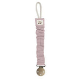 Triptico Cuna Jirafa Bic+broche Bco/Rosa