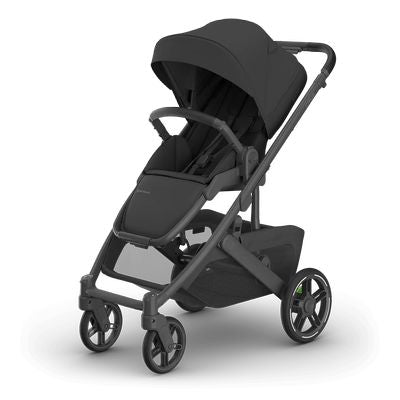 UPPAbaby - Coche Cruz V3 Jake