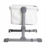 Cuna Colecho Next2me Esencial Cloud