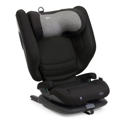 Silla de Carro Fold & Go – Posh Black