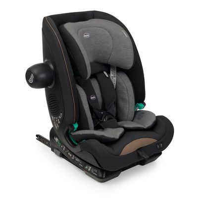 Silla de Carro Seat&Go I-Size Negro