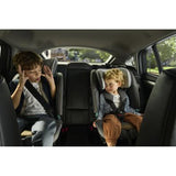 Silla de Carro Seat&Go I-Size Negro