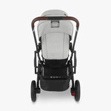 Uppababy Coche Cruz V2  Anthony