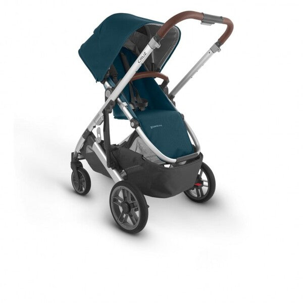 UppaBaby Coche Cruz V2 Finn