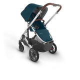 UppaBaby Coche Cruz V2 Finn