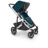 UppaBaby Coche Cruz V2 Finn