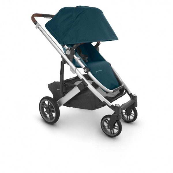 UppaBaby Coche Cruz V2 Finn