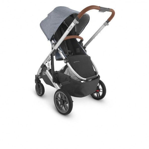 UppaBaby Coche Cruz V2 Gregory