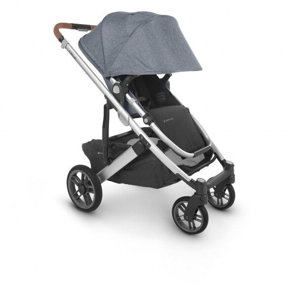 UppaBaby Coche Cruz V2 Gregory