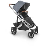 UppaBaby Coche Cruz V2 Gregory