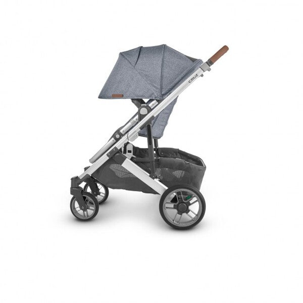 UppaBaby Coche Cruz V2 Gregory