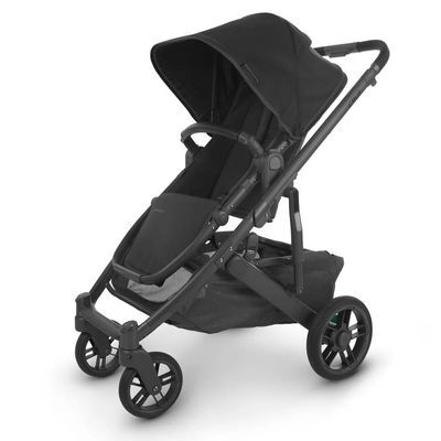 Uppababy - Coche Cruz V2 Jake Charcoal