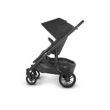 Uppababy - Coche Cruz V2 Jake Charcoal