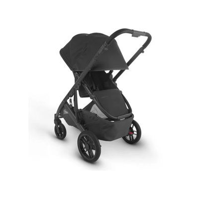 Uppababy - Coche Cruz V2 Jake Charcoal