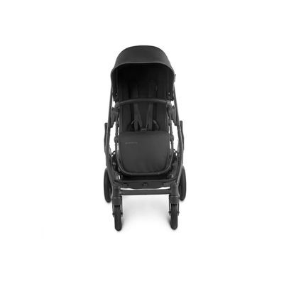 Uppababy - Coche Cruz V2 Jake Charcoal