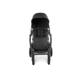 Uppababy - Coche Cruz V2 Jake Charcoal