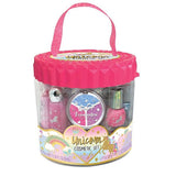 Set Juego Cosmeticos - Estilo: Unicornio
