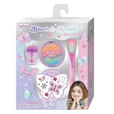 Set de Brocha y Colorete Butterfly