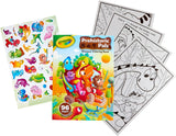 Libro de Colorear 96pg Dinosaurios