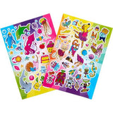 Colossal Collection: Libro de Colorear 288pg