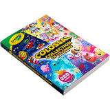 Colossal Collection: Libro de Colorear 288pg
