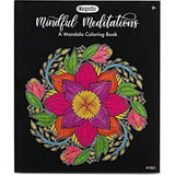 Libro de Colorear - Mandala