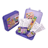 Estuche de Arte Glitter