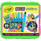 Estuche de Arte Neon