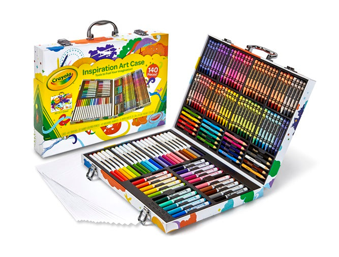 Set de Arte Inspiracional Premiere
