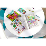 Libro de Colorear - Colors of Kindness
