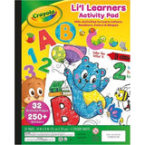 Libro de Actividades - Lil' Learners