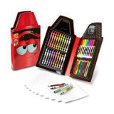 Set Dibujo Tip Tool Rojo