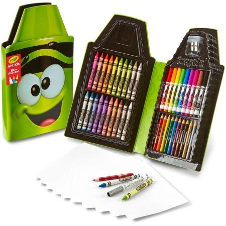 Set Dibujo Tip Tool Verde