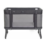 Cuna Colecho Next2me Forever Gris Oscuro