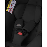 Silla de Carro Kory Plus + Base Negro