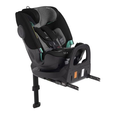 Silla de Carro Fullseat 360 - Negro