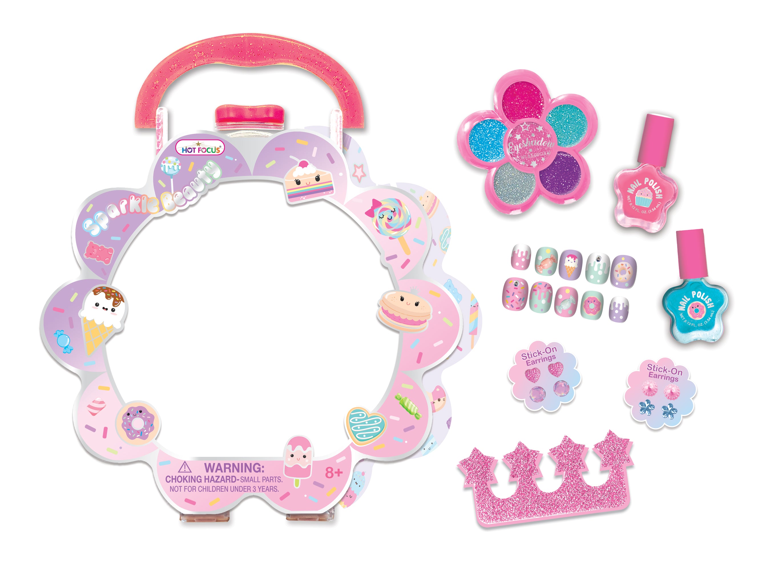 Belleza Brillante Sweet