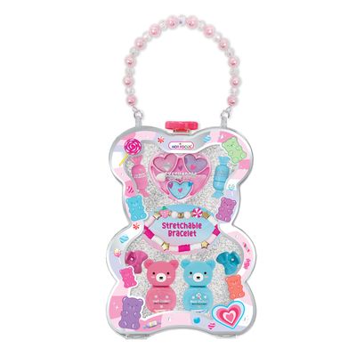 Accesorios de Gomas Sugar Crush