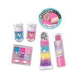 Set de Belleza Glitter Cosmetic