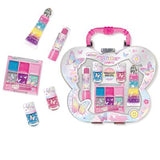 Set de Belleza Glitter Cosmetic