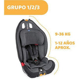 Silla Carro Bebe Growup 123 Ombra