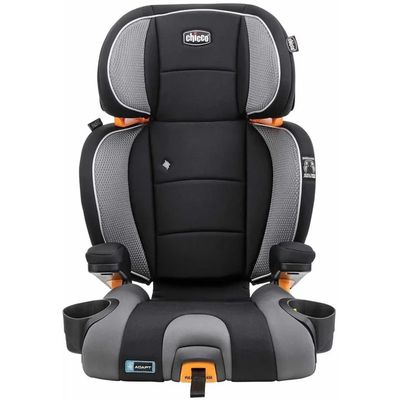 Silla de Carro Kidfit Adapt Plus – Negro