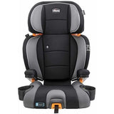 Silla de Carro Kidfit Adapt Plus – Negro